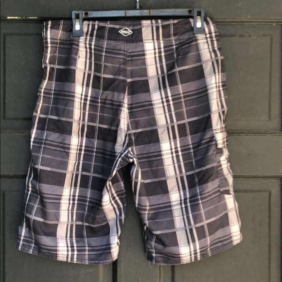 O'Neill Board Shorts - Picture 5 of 8